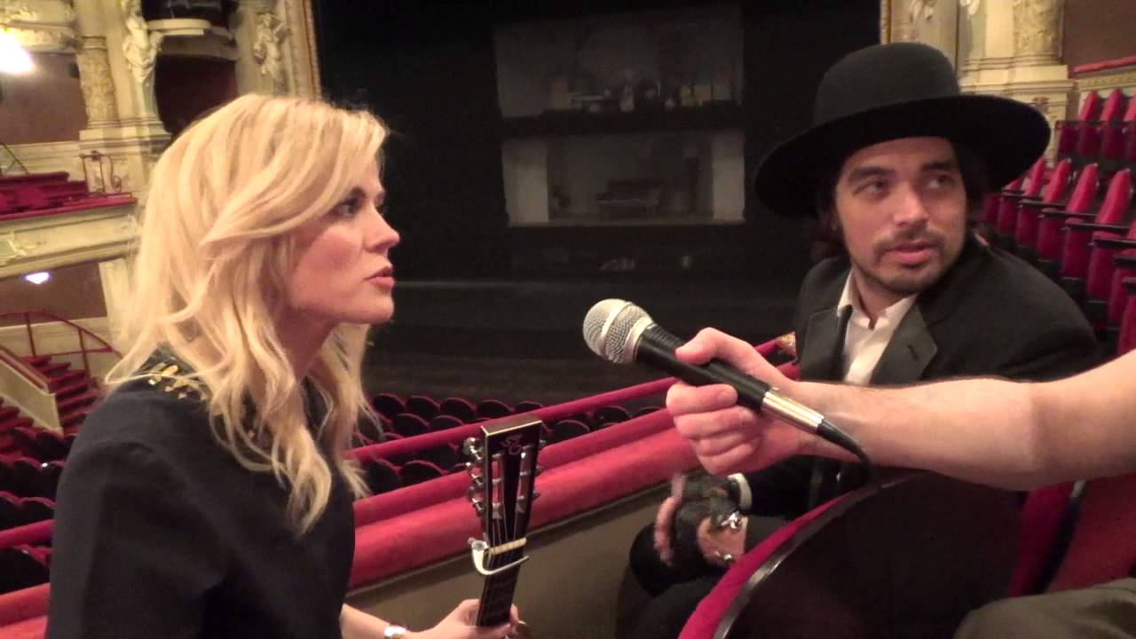 ESCKAZ in Amsterdam: Interview with The Common Linnets (The Netherlands)