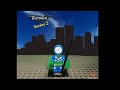 The LEGO Batman movie series 2 stop motion video