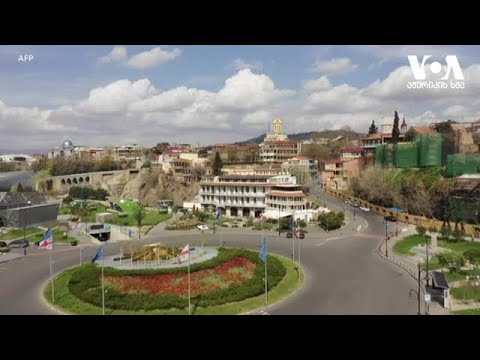 სტუდია ვაშინგტონი, 7 ოქტომბერი, 2020