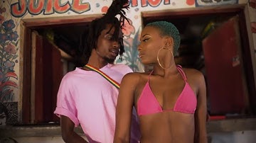 ZIKKI  ft TARRUS RILEY - KAMATA (OFFICIAL VIDEO)