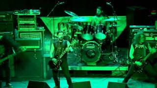 Howl &quot;Asherah&quot; &amp; &quot;Jezebel&quot; Live 3/29/11