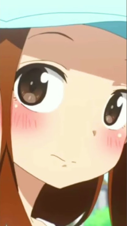Wallpaper | Takagi San