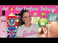 HOT🔥New Perfume Releases of 2023 | Will I Add to Cart?