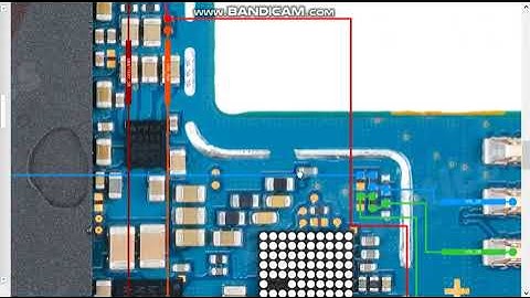 SM-A156 on off volume key Jumper Ways | Samsung Galaxy A15 5g on off volume key Problem Solution