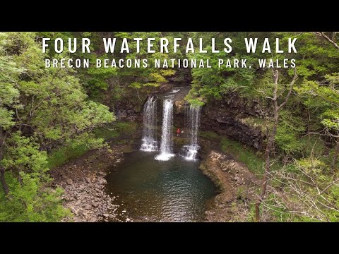 Video: Brecon Beacons ազգային պարկ. Ամբողջական ուղեցույց