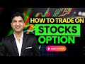 🔥“Stock Options Trading Explained | Make Money with Options in 2026” | #trading | #stockstrading |