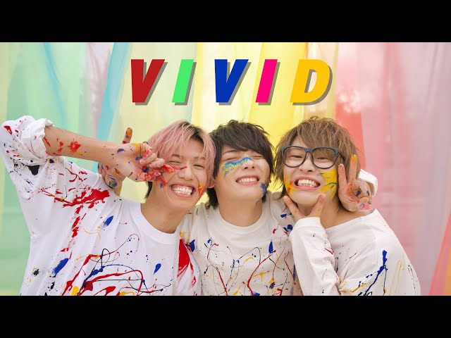 【MV】VIVID / てみじ class=