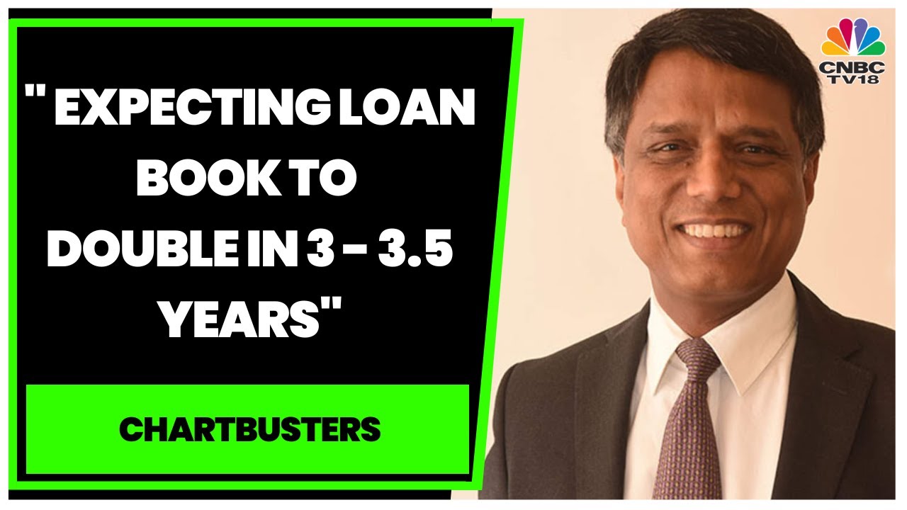 Murali M Natrajan Of DCB Bank Speaks On The Company s Q2 Results murali-m-natrajan-of-dcb-bank-speaks-on-the-company-s-q2-results