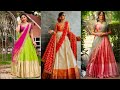 Latest Silk Lehenga Designs 2021 | Silk Lehenga | Latest Lehenga Choli Design | Silk Lehenga Fashion