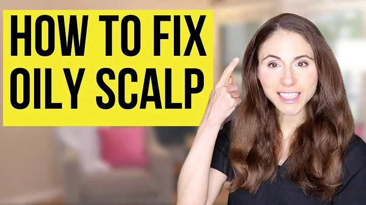 Get Rid Of Oily Scalp For Good: Dermatologist Tips! - DayDayNews