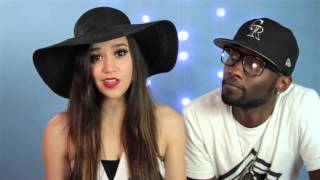 Style - Taylor Swift (cover) Megan Nicole and Eppic chords