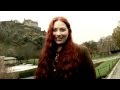 Elizabeth May takes you on a tour of The Falconer's Edinburgh