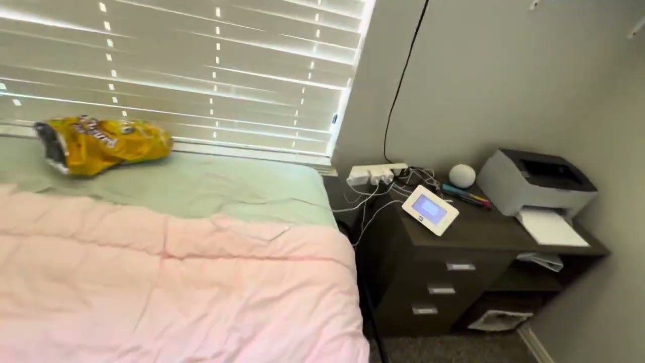 DSC Neo System Test 3 + New Low frequency sounder & accidentally setting off the Impassa glass break