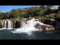 Zrmanja river kayaking in croatia  raftrek adventure travel