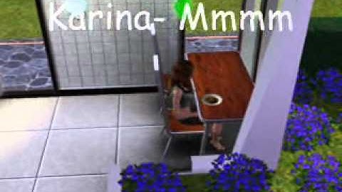 Mi sim3 Karina Kinsten.wmv