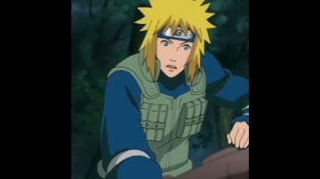 Not Called The Fastest For Nothing🔥❤️  #shorts  #naruto