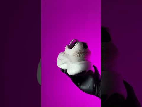 Tênis Fila Float Maxxi 2 Pro Feminino Bege / Marrom