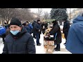 Ярмарка голубей .Донецк 23.01.2022 год.