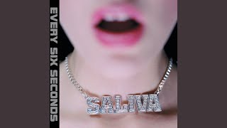 Video thumbnail of "Saliva - Superstar"