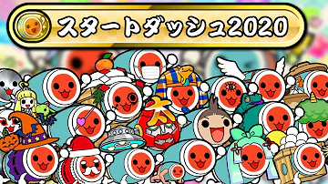 太鼓の達人 2021 着せ替えいちらん 太鼓の達人 2021 着せ替えいちらん