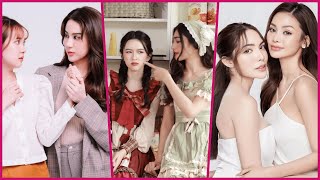 Top 9 GL Dramas Series of 2024 / Thai Lesbian Series 2024