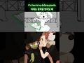 🧙‍♀️💚Defying Gravity OC animatic [Part1] #wicked #animatedcartoon