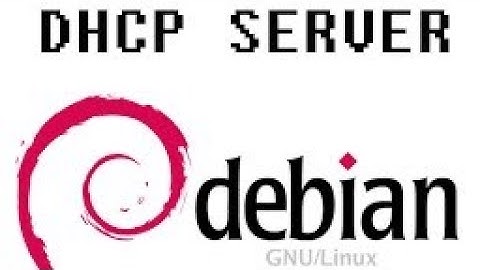 Materi Konfigurasi DHCP Server | Administrasi Sistem Jaringan