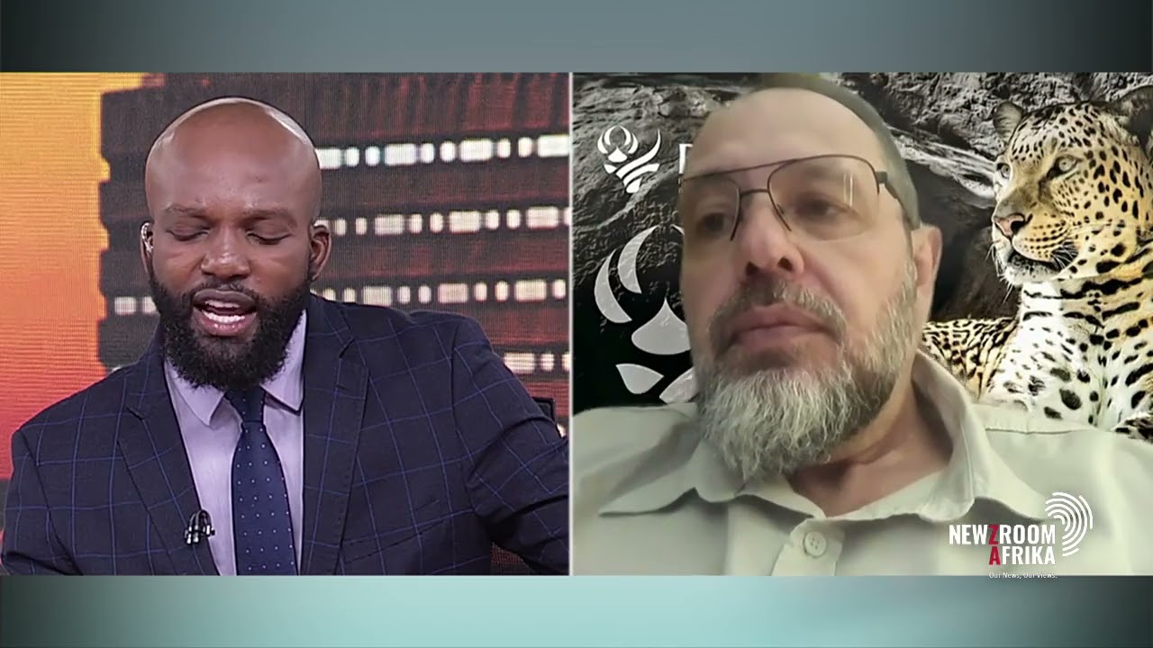 ‘Economic and conservational benefits’ of trophy hunting