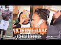 EXTREME DARE CHALLENGE *WE DID A PREGNANCY PRANK ON DAD 😂*