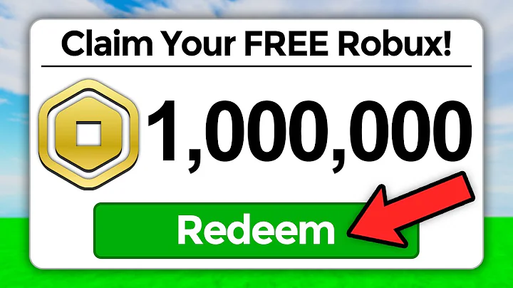 How To Get FREE ROBUX Using This *SECRET* Method.. (2025)