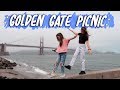 Golden Gate Birthday Picnic | Happy 10th Birthday Hayley!  (WK 400.5) | Bratayley