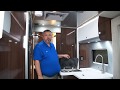 How-To | Airstream Atlas | Galley Amenities