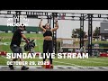 Full Sunday Live Stream | 2023 Rogue Invitational