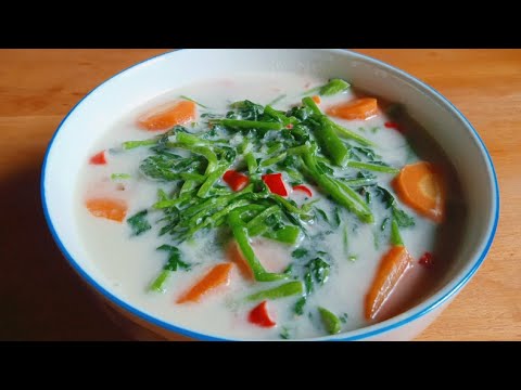 Macam Macam Masakan Selada Air