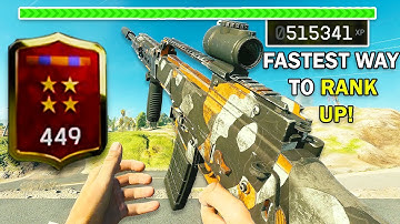 *NEW* FASTEST WAY TO LEVEL UP + LEVEL UP WEAPONS FAST in BATTLEFIELD 6 SEASON 1! (BF6 XP LOBBY)