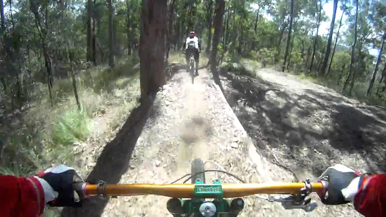 brodie chapman at clear mountain