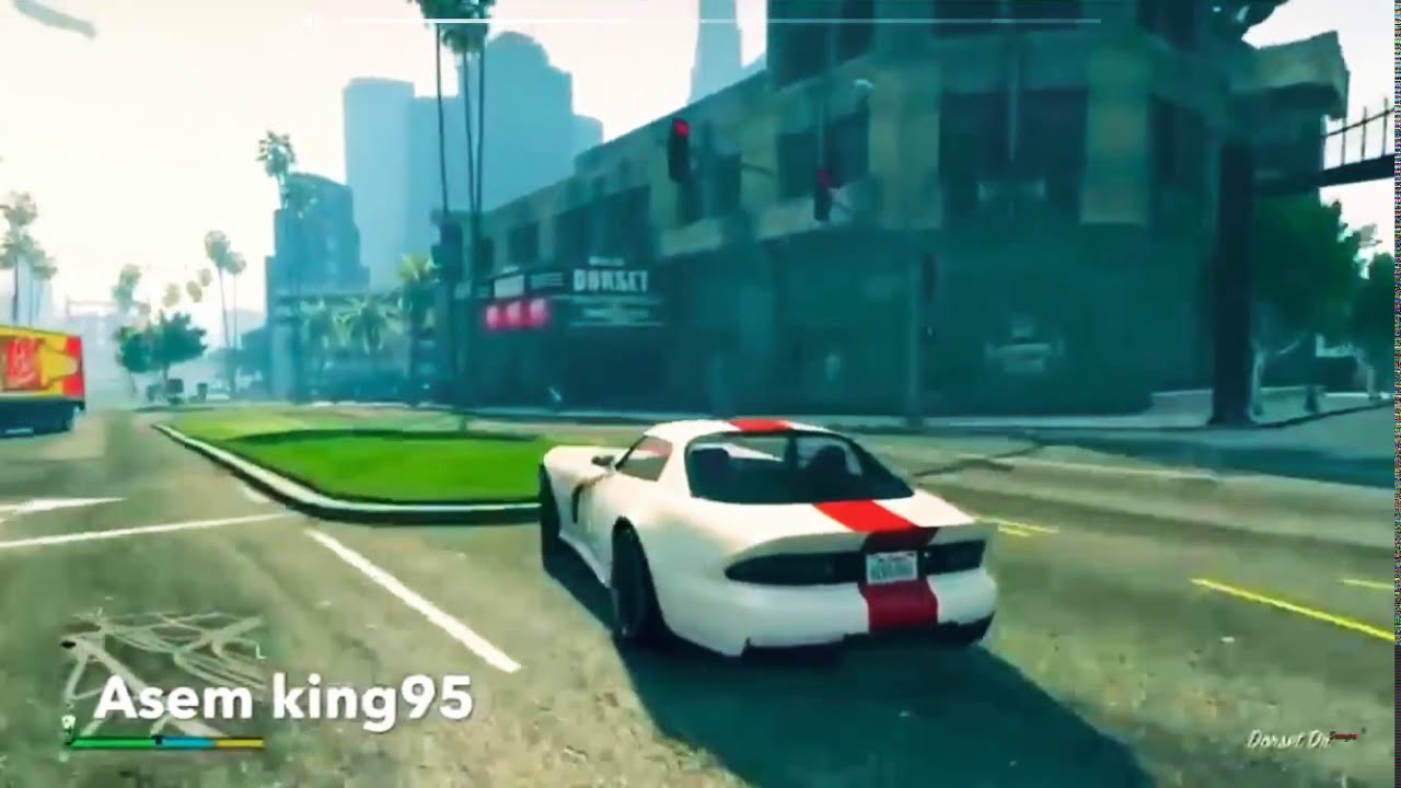 Things To Do In Gta V Story Mode