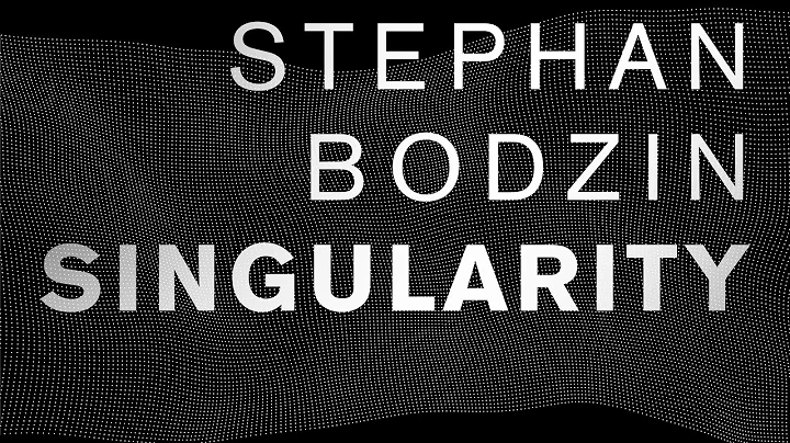 Stephan Bodzin - Singularity (Original) - Life and...