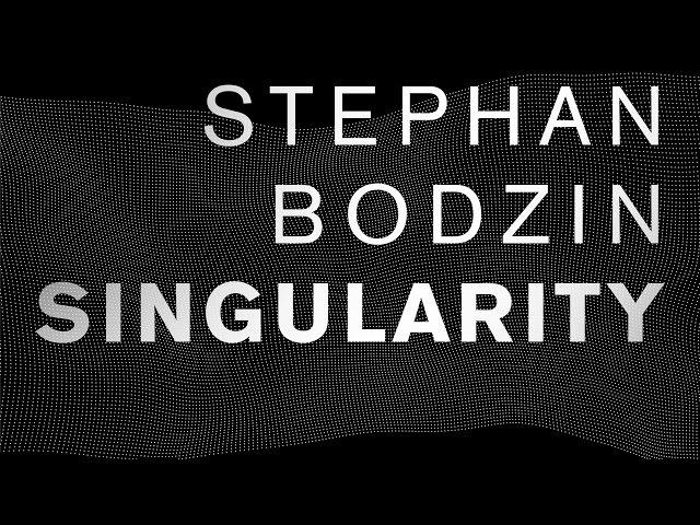 Stephan Bodzin - Singularity (Original) - Life and Death class=