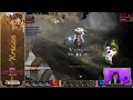 Mu online dark lord lordedward power athens mu season 3 