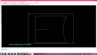 ELCAM Programming for WireCut Machine...........#wirecut #vmc #cnc#cnc  #wirecut #wirecutting#elcam