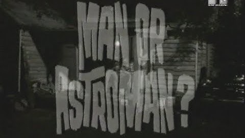 Man Or Astro Man - Miracle Of Genuine Pyrex (1997) *BEST QUALITY*