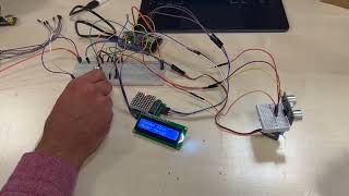 Yusif Adamov EEE 212 Term Project: Radar System