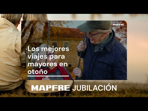 Video: Las mejores escapadas de otoño para familias