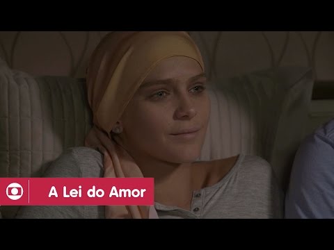 A Lei do Amor: capítulo 148 da novela, sexta, 24 de março, na Globo
