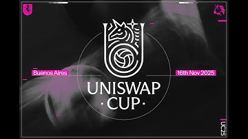 Uniswap Cup