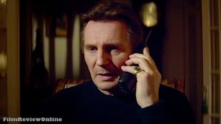 A Walk Among The Tombstones - Clip Scudder Talks To The Kidnappers