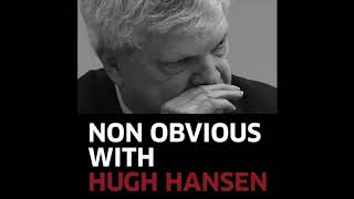 Episode 2: David Kappos (Part 1)