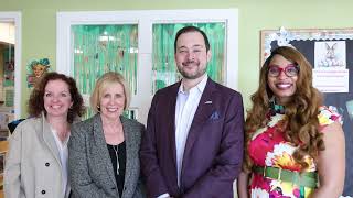 2026 Community Leadership Award | DuPage Gala | DuPage Foundation