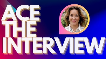 Ace the Interview with ChatGPT | Interview prep for virtual assistants